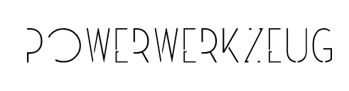 Powerwerkzeug